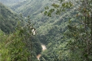 CAÑÓN SAN CRISTÓBAL