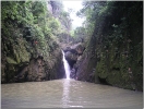 CAÑÓN SAN CRISTÓBAL