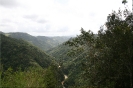 CAÑÓN SAN CRISTÓBAL